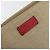 GUCCI GuccissimaGG Shoulder Bag Canvas Beige Red 257301 Auth ep15248 Rosso - vista 17