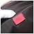 GUCCI GuccissimaGG Shoulder Bag Canvas Beige Red 257301 Auth ep15248 Rosso - vista 18