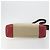 GUCCI GuccissimaGG Shoulder Bag Canvas Beige Red 257301 Auth ep15248 Rosso - vista 5