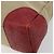 GUCCI GuccissimaGG Shoulder Bag Canvas Beige Red 257301 Auth ep15248 Rosso - vista 9