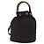 Sac à main GUCCI Bamboo Nylon 2way Marron Argent 003 2854 0060 0 Auth bs36299A Argenté - Ansicht 13