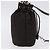 Sac à main GUCCI Bamboo Nylon 2way Marron Argent 003 2854 0060 0 Auth bs36299A Argenté - Ansicht 3