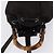 Sac à main GUCCI Bamboo Nylon 2way Marron Argent 003 2854 0060 0 Auth bs36299A Argenté - Ansicht 6