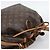 LOUIS VUITTON Borsa a Spalla Monogram Petit Noe M42226 LV Auth 192048V Monogramma - vista 6
