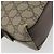 Borsa GUCCI GG Supreme Ophidia Sherry Line PVC Beige Oro 499621 Auth 194060 - vista 16