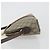 Borsa GUCCI GG Supreme Ophidia Sherry Line PVC Beige Oro 499621 Auth 194060 - vista 4