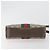 Borsa GUCCI GG Supreme Ophidia Sherry Line PVC Beige Oro 499621 Auth 194060 - vista 5