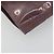LOUIS VUITTON Monogram Vernis Stanton Tote Bag Purple Viole M91079 Auth 192648 Porpora - vista 16
