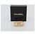 Spilla CHANEL COCO Mark in metallo Gold Tone CC Auth 193163V - vista 9