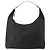 Bolso de Hombro GUCCI GG Canvas Nylon Negro Plata 012 0384 8 Auth 190125 - vista 13