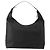 Bolso de Hombro GUCCI GG Canvas Nylon Negro Plata 012 0384 8 Auth 190125 - vista 2