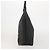 Bolso de Hombro GUCCI GG Canvas Nylon Negro Plata 012 0384 8 Auth 190125 - vista 4