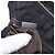 LOUIS VUITTON Damier Geant Arche Body Bag Noir M93021 LV Auth 190996 Nero - vista 12