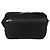 LOUIS VUITTON Damier Geant Arche Body Bag Noir M93021 LV Auth 190996 Nero - vista 13