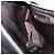 LOUIS VUITTON Damier Geant Arche Body Bag Noir M93021 LV Auth 190996 Nero - vista 19