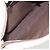 Borsa a tracolla GUCCI GG Supreme in PVC e pelle Beige Argento 141626 Auth ep15158 - vista 11