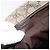 Borsa a tracolla GUCCI GG Supreme in PVC e pelle Beige Argento 141626 Auth ep15158 - vista 12