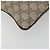 Borsa a tracolla GUCCI GG Supreme in PVC e pelle Beige Argento 141626 Auth ep15158 - vista 16