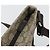 Borsa a tracolla GUCCI GG Supreme in PVC e pelle Beige Argento 141626 Auth ep15158 - vista 19