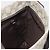 Borsa a tracolla GUCCI GG Supreme in PVC e pelle Beige Argento 141626 Auth ep15158 - vista 21
