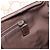 Borsa a tracolla GUCCI GG Supreme in PVC e pelle Beige Argento 141626 Auth ep15158 - vista 23