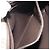 Borsa a tracolla GUCCI GG Supreme in PVC e pelle Beige Argento 141626 Auth ep15158 - vista 24