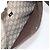 Borsa a tracolla GUCCI GG Supreme in PVC e pelle Beige Argento 141626 Auth ep15158 - vista 25