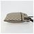 Borsa a tracolla GUCCI GG Supreme in PVC e pelle Beige Argento 141626 Auth ep15158 - vista 3