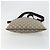 Borsa a tracolla GUCCI GG Supreme in PVC e pelle Beige Argento 141626 Auth ep15158 - vista 5
