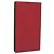 Hermès HERMES Agenda Vision Day Planner Lederhülle Rot Authentisch bs36337