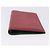 Hermès HERMES Agenda Vision Day Planner Lederhülle Rot Authentisch bs36337 - Ansicht 7
