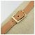 Céline Sac à main CELINE C Macadam Daim Beige Doré Authentique ep15402 - vue 10