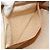 Céline Sac à main CELINE C Macadam Daim Beige Doré Authentique ep15402 - vue 22