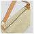 Céline Sac à main CELINE C Macadam Daim Beige Doré Authentique ep15402 - vue 7