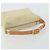 Céline Sac à main CELINE C Macadam Daim Beige Doré Authentique ep15402 - vue 8