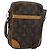 LOUIS VUITTON Borsa a Spalla Monogram Danube M45266 LV Auth ep15201 Monogramma