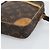 LOUIS VUITTON Borsa a Spalla Monogram Danube M45266 LV Auth ep15201 Monogramma - vista 14