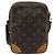 LOUIS VUITTON Borsa a Spalla Monogram Danube M45266 LV Auth ep15201 Monogramma - vista 2