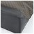 Céline Bolsa Tote CELINE Macadam Canvas PVC Couro Preto Ouro Auth 191826V Dourado - vista 9