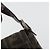 FENDI Zucca Canvas Mamma Baguette Bolsa de Ombro Lã Marrom Ouro Auth 192244V Dourado - vista 17