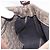 FENDI Zucca Canvas Mamma Baguette Bolsa de Ombro Lã Marrom Ouro Auth 192244V Dourado - vista 22