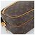 LOUIS VUITTON Borsa a Spalla Monogram Reporter PM M45254 LV Auth ep15185 Monogramma - vista 14