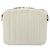 Borsa a Spalla SAINT LAURENT in Pelle Bianca e Oro Auth bs36294 Bianco D'oro - vista 2