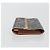 LOUIS VUITTON Monogram Multicolor Porte Tresor Wallet Black M92658 Auth 193171 - vista 4