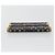 LOUIS VUITTON Monogram Multicolor Porte Tresor Wallet Black M92658 Auth 193171 - vista 6