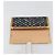 LOUIS VUITTON Monogram Multicolor Porte Tresor Wallet Black M92658 Auth 193171 - vista 8