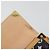 LOUIS VUITTON Monogram Multicolor Porte Tresor Wallet Black M92658 Auth 193171 - vista 9