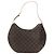LOUIS VUITTON Borsa a Spalla Monogram Croissant GM M51511 LV Auth ki6711M Monogramma - vista 13