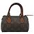 LOUIS VUITTON Borsa Monogram Mini Speedy M41534 LV Auth 193865 Monogramma - vista 13