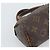 LOUIS VUITTON Borsa Monogram Mini Speedy M41534 LV Auth 193865 Monogramma - vista 14